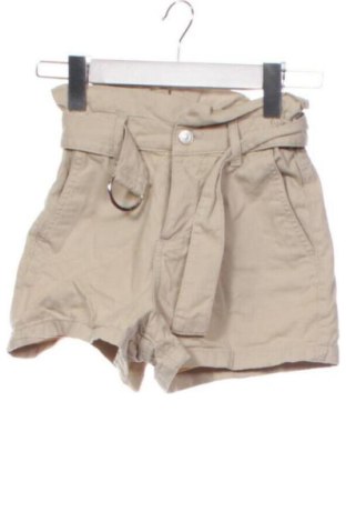 Pantaloni scurți pentru copii New Look, Mărime 9-10y/ 140-146 cm, Culoare Bej, Preț 29,99 Lei, #136792313