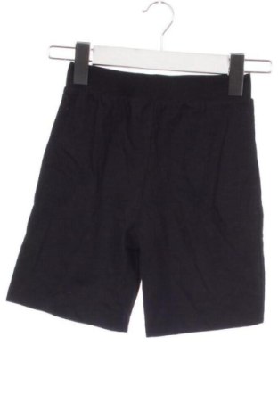 Kinder Shorts Next, Größe 4-5y/ 110-116 cm, Farbe Schwarz, Preis 20,99 €, #136675402