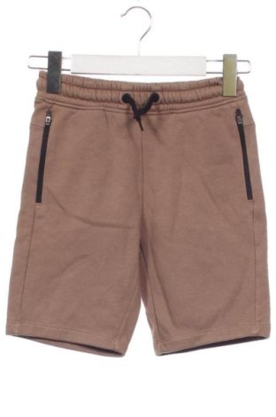 Kinder Shorts Next, Größe 6-7y/ 122-128 cm, Farbe Braun, Preis 20,99 €, #136677419