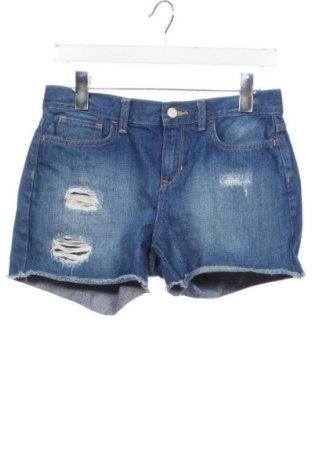 Dětské krátké kalhoty  Old Navy, Velikost 15-18y/ 170-176 cm, Barva Modrá, Cena  209,00 Kč, #136713517