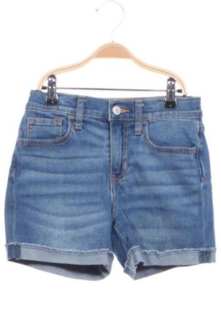 Pantaloni scurți pentru copii Old Navy, Mărime 9-10y/ 140-146 cm, Culoare Albastru, Preț 33,99 Lei, #136814919