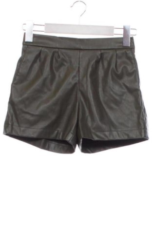 Kinder Shorts Page One, Größe 10-11y/ 146-152 cm, Farbe Grün, Preis 6,00 €, #136748266