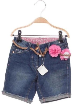 Pantaloni scurți pentru copii Palomino, Mărime 18-24m/ 86-98 cm, Culoare Albastru, Preț 62,99 Lei, #136741889