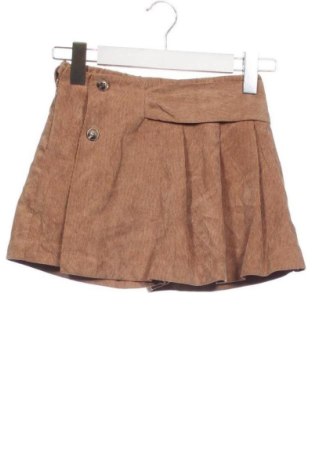 Pantaloni scurți pentru copii Piazza Italia, Mărime 11-12y/ 152-158 cm, Culoare Maro, Preț 35,99 Lei, #136831521