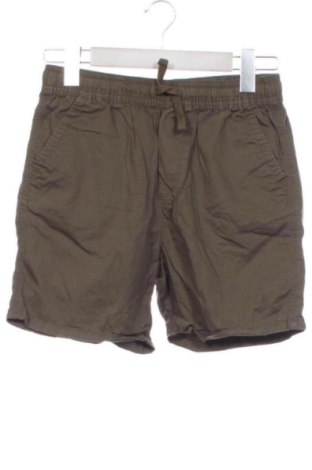 Dětské krátké kalhoty  Primark, Velikost 10-11y/ 146-152 cm, Barva Zelená, Cena  149,00 Kč, #136756742