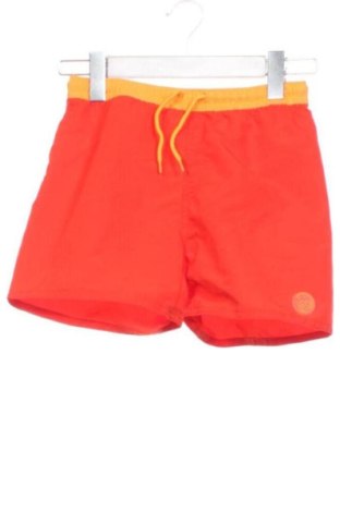 Detské krátke nohavice  Sinsay, Veľkosť 12-13y/ 158-164 cm, Farba Červená, Cena  5,95 €, #136734031