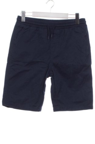 Detské krátke nohavice  Unbranded, Veľkosť 13-14y/ 164-168 cm, Farba Modrá, Cena  7,00 €, #136734631