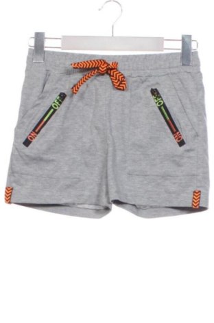 Detské krátke nohavice  Unbranded, Veľkosť 13-14y/ 164-168 cm, Farba Sivá, Cena  7,95 €, #136735608
