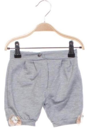Gyerek rövidnadrág Unbranded, Méret 3-6m / 62-68 cm, Szín Szürke, Ár 2 069 Ft, #136738981