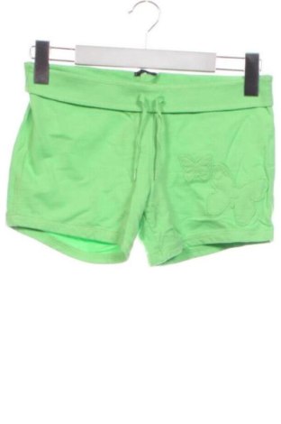 Kinder Shorts Unbranded, Größe 5-6y/ 116-122 cm, Farbe Grün, Preis 6,00 €, #136744539