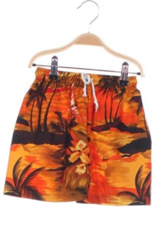 Παιδικό κοντό παντελόνι Unbranded, Μέγεθος 5-6y/ 116-122 εκ., Χρώμα Πολύχρωμο, Τιμή 6,99 €, #136757210