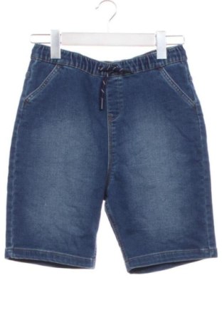 Παιδικό κοντό παντελόνι Unbranded, Μέγεθος 12-13y/ 158-164 εκ., Χρώμα Μπλέ, Τιμή 6,72 €, #136763372