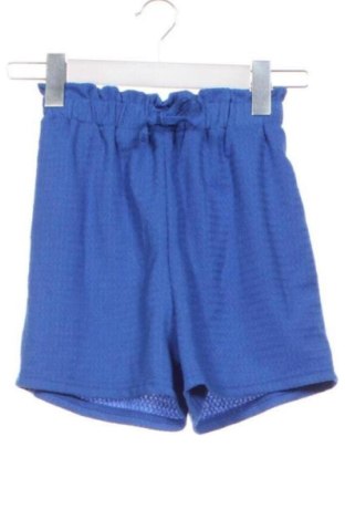 Dětské krátké kalhoty  Unbranded, Velikost 9-10y/ 140-146 cm, Barva Modrá, Cena  170,00 Kč, #136821553
