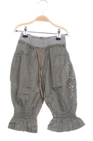 Detské krátke nohavice  Unbranded, Veľkosť 7-8y/ 128-134 cm, Farba Zelená, Cena  5,95 €, #136822749