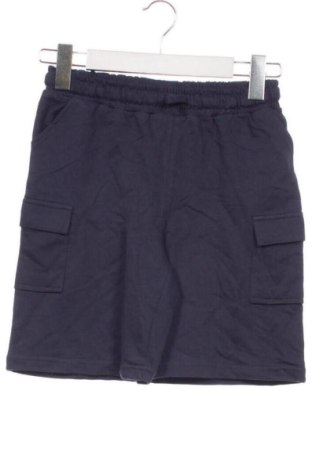 Kinder Shorts Unbranded, Größe 8-9y/ 134-140 cm, Farbe Blau, Preis 7,99 €, #136824138