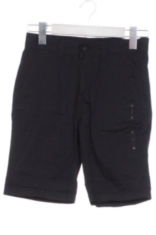 Kinder Shorts Unbranded, Größe 9-10y/ 140-146 cm, Farbe Schwarz, Preis 6,99 €, #136843862