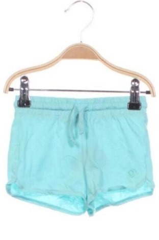 Gyerek rövidnadrág United Colors Of Benetton, Méret 12-18m / 80-86 cm, Szín Zöld, Ár 1 589 Ft, #136581150
