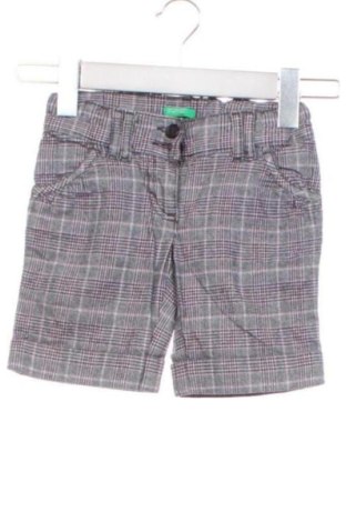 Dětské krátké kalhoty  United Colors Of Benetton, Velikost 5-6y/ 116-122 cm, Barva Vícebarevné, Cena  169,00 Kč, #136770864