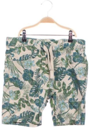 Pantaloni scurți pentru copii United Colors Of Benetton, Mărime 8-9y/ 134-140 cm, Culoare Multicolor, Preț 36,49 Lei, #136783453