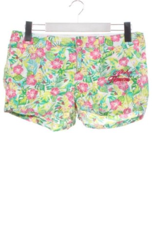 Kinder Shorts Y.F.K., Größe 15-18y/ 170-176 cm, Farbe Mehrfarbig, Preis 5,99 €, #136820825