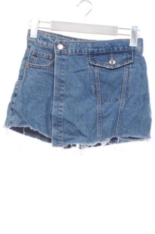 Dětské krátké kalhoty  Zara, Velikost 11-12y/ 152-158 cm, Barva Modrá, Cena  179,00 Kč, #136735573