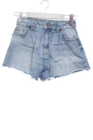 Dětské krátké kalhoty  Zara, Velikost 9-10y/ 140-146 cm, Barva Modrá, Cena  159,00 Kč, #136735737