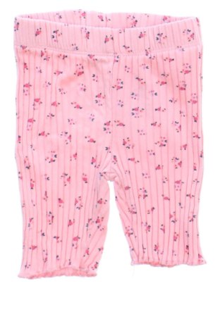 Pantaloni scurți pentru copii Zara, Mărime 18-24m/ 86-98 cm, Culoare Roz, Preț 31,28 Lei, #136749201