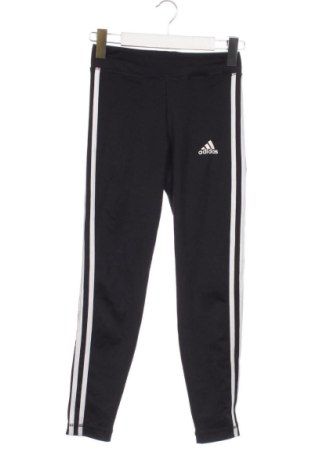 Dziecięce legginsy Adidas, Rozmiar 10-11y/ 146-152 cm, Kolor Czarny, Cena 78,99 zł, #136832802