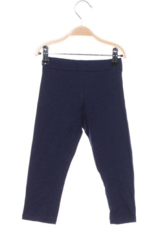 Colanți pentru copii Blu Kids, Mărime 4-5y/ 110-116 cm, Culoare Albastru, Preț 26,99 Lei, #136729074