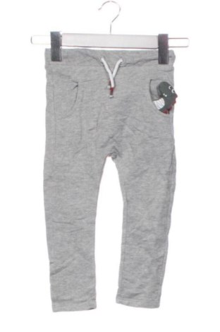 Παιδικό κολάν Blu Kids, Μέγεθος 18-24m/ 86-98 εκ., Χρώμα Γκρί, Τιμή 6,99 €, #136777701