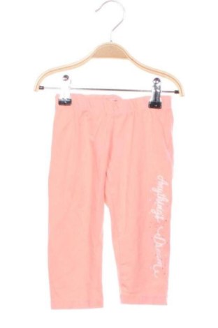 Gyerek leggings Breeze, Méret 2-3y / 98-104 cm, Szín Narancssárga
, Ár 2 789 Ft, #136742876