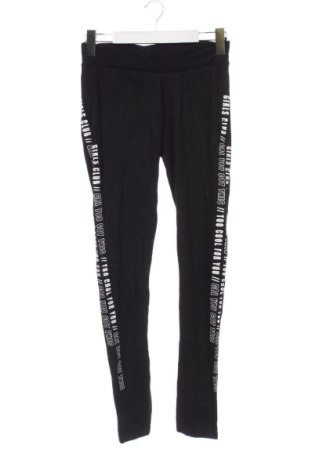 Colanți pentru copii C&A, Mărime 11-12y/ 152-158 cm, Culoare Negru, Preț 34,99 Lei, #136704671