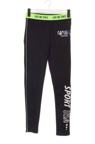Colanți pentru copii C&A, Mărime 15-18y/ 170-176 cm, Culoare Negru, Preț 33,99 Lei, #136707942