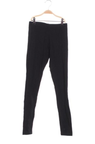 Dětské legíny  C&A, Velikost 10-11y/ 146-152 cm, Barva Černá, Cena  129,00 Kč, #136761965