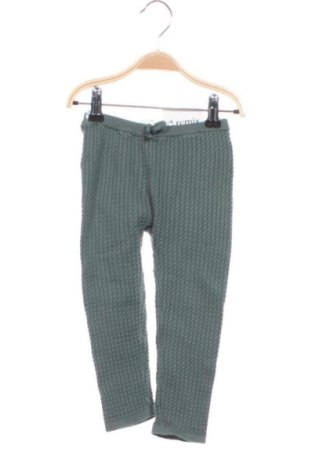 Gyerek leggings C&A, Méret 18-24m / 86-98 cm, Szín Zöld, Ár 2 479 Ft, #136816055