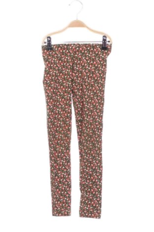Dětské legíny  Castro, Velikost 5-6y/ 116-122 cm, Barva Vícebarevné, Cena  109,00 Kč, #136743856