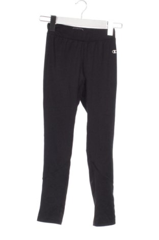Colanți pentru copii Champion, Mărime 9-10y/ 140-146 cm, Culoare Negru, Preț 45,99 Lei, #136746625