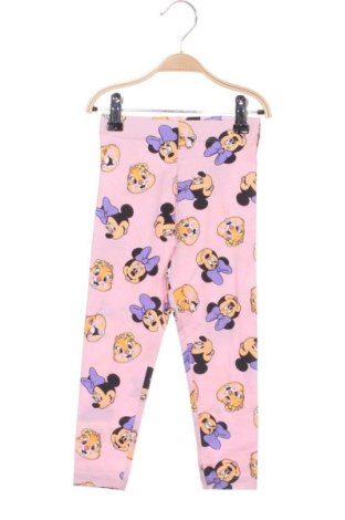 Colanți pentru copii Disney, Mărime 2-3y/ 98-104 cm, Culoare Multicolor, Preț 36,99 Lei, #136679476