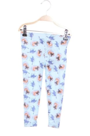 Gyerek leggings Disney, Méret 18-24m / 86-98 cm, Szín Sokszínű, Ár 2 439 Ft, #136746751