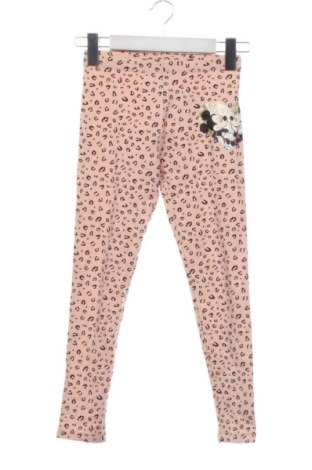 Dětské legíny  Disney x C&A, Velikost 8-9y/ 134-140 cm, Barva Vícebarevné, Cena  189,00 Kč, #136745112