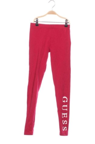 Kinderlegging Guess, Größe 9-10y/ 140-146 cm, Farbe Rot, Preis 17,65 €, #136763621