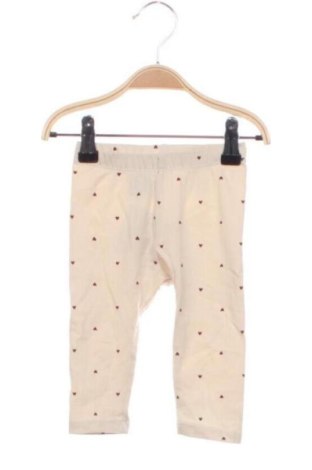Gyerek leggings H&M, Méret 3-6m / 62-68 cm, Szín Bézs, Ár 2 269 Ft, #136734174