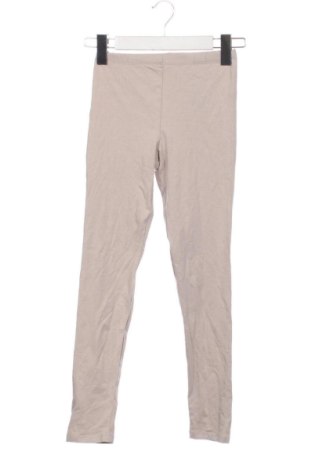 Colanți pentru copii H&M, Mărime 9-10y/ 140-146 cm, Culoare Ecru, Preț 33,99 Lei, #136742115