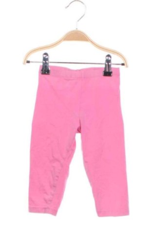 Παιδικό κολάν H&M, Μέγεθος 2-3y/ 98-104 εκ., Χρώμα Ρόζ , Τιμή 6,99 €, #136742541