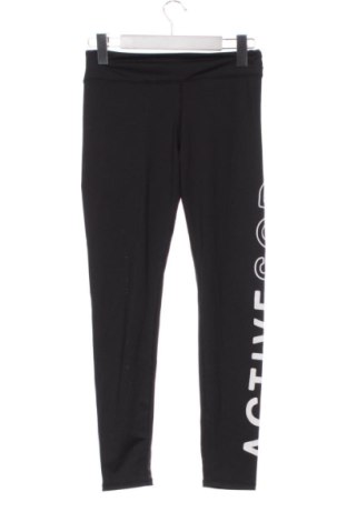 Gyerek leggings H&M, Méret 14-15y / 168-170 cm, Szín Fekete, Ár 2 489 Ft, #136797087