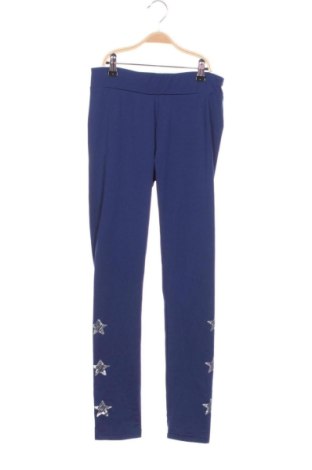 Kinderlegging L&d, Größe 11-12y/ 152-158 cm, Farbe Blau, Preis 2,99 €, #136753051