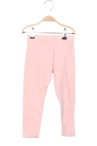 Gyerek leggings Mothercare, Méret 3-4y / 104-110 cm, Szín Rózsaszín, Ár 2 649 Ft, #136809744