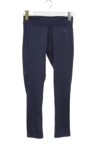 Colanți pentru copii Next, Mărime 9-10y/ 140-146 cm, Culoare Albastru, Preț 45,99 Lei, #136770094