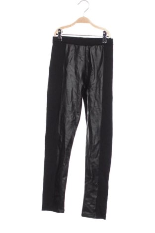 Colanți pentru copii Nucleo, Mărime 8-9y/ 134-140 cm, Culoare Negru, Preț 30,99 Lei, #136730200