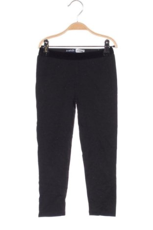 Colanți pentru copii Okaidi, Mărime 6-7y/ 122-128 cm, Culoare Negru, Preț 37,99 Lei, #136818023
